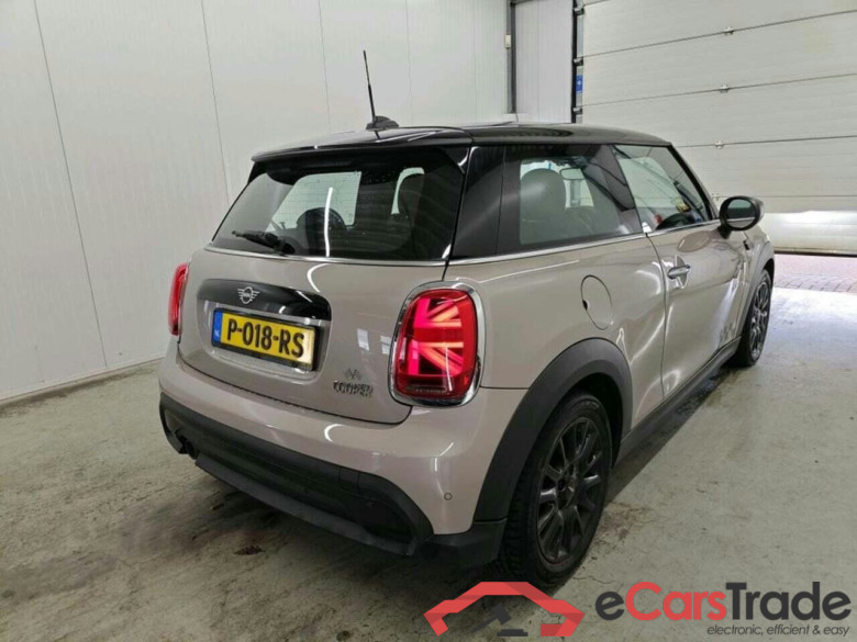Mini 3-deurs 1.5 Cooper Bns Ed. #2