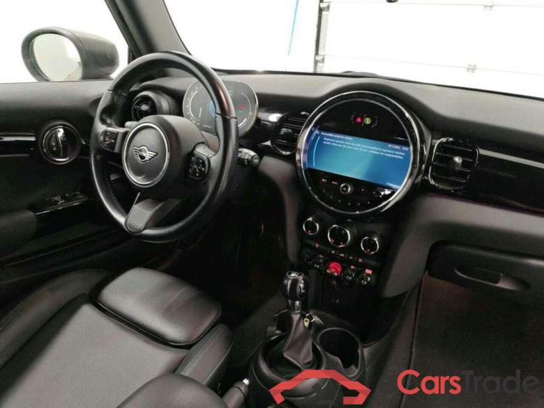 Mini 3-deurs 1.5 Cooper Bns Ed. #3