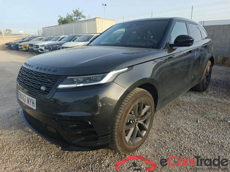 LAND ROVER Range Rover Velar / 2023 / 5P / todoterreno 2.0 I4 PHEV 297kW Dynamic SE 4WD Auto