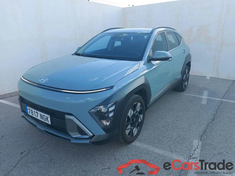 HYUNDAI Kona / 2023 / 5P / todoterreno 1.6T 150CV DT XLS(SP) #1