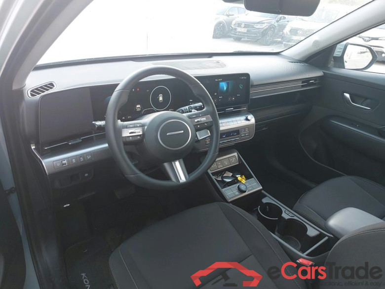 HYUNDAI Kona / 2023 / 5P / todoterreno 1.6T 150CV DT XLS(SP) #3