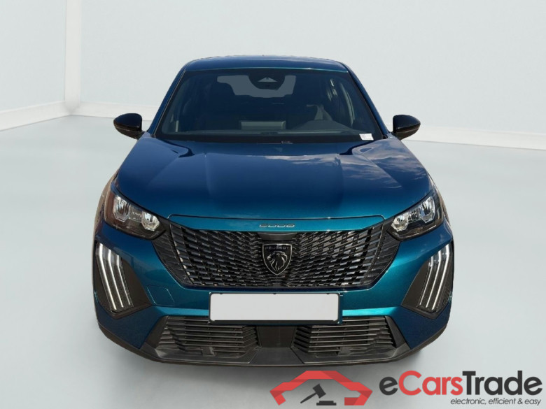 Peugeot 2008 Style 1.2 S&S 100 BVM6 #2