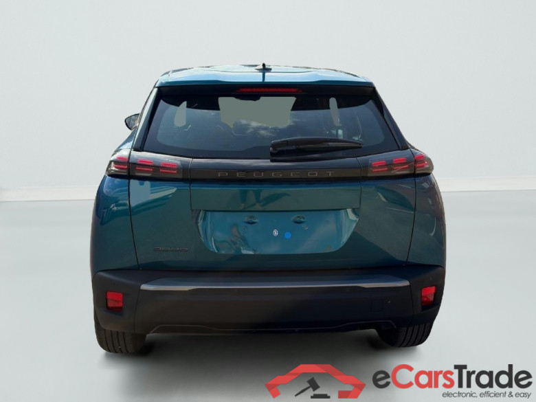Peugeot 2008 Style 1.2 S&S 100 BVM6 #6