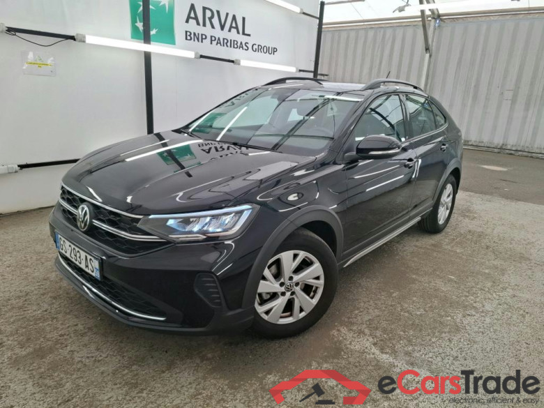 VOLKSWAGEN Taigo / 2021 / 5P / SUV 1.0 TSI 95 Life #1