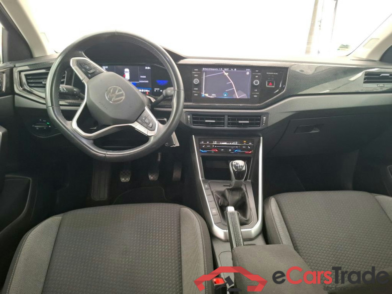 VOLKSWAGEN Taigo / 2021 / 5P / SUV 1.0 TSI 95 Life #5