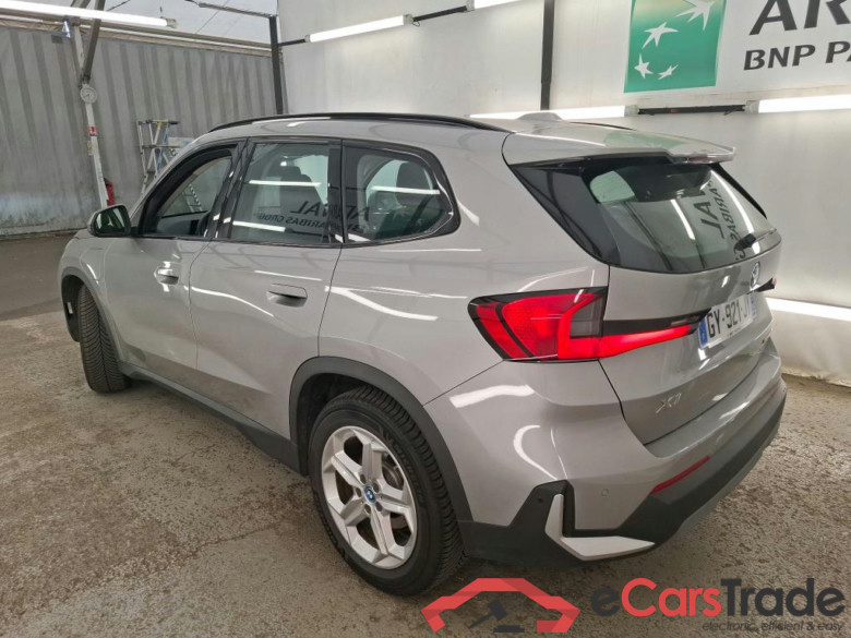 BMW X1 / 2022 / 5P / SUV xDrive25e Business Design DKG7 #2