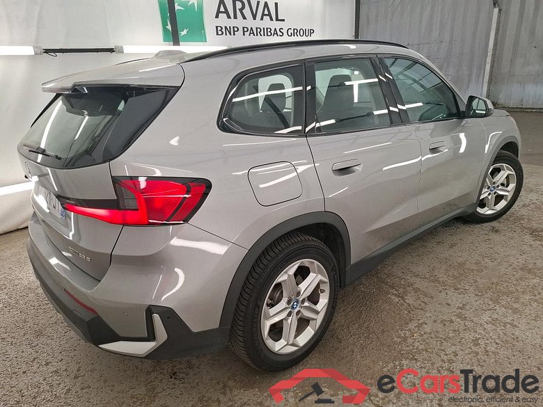 BMW X1 / 2022 / 5P / SUV xDrive25e Business Design DKG7 #3