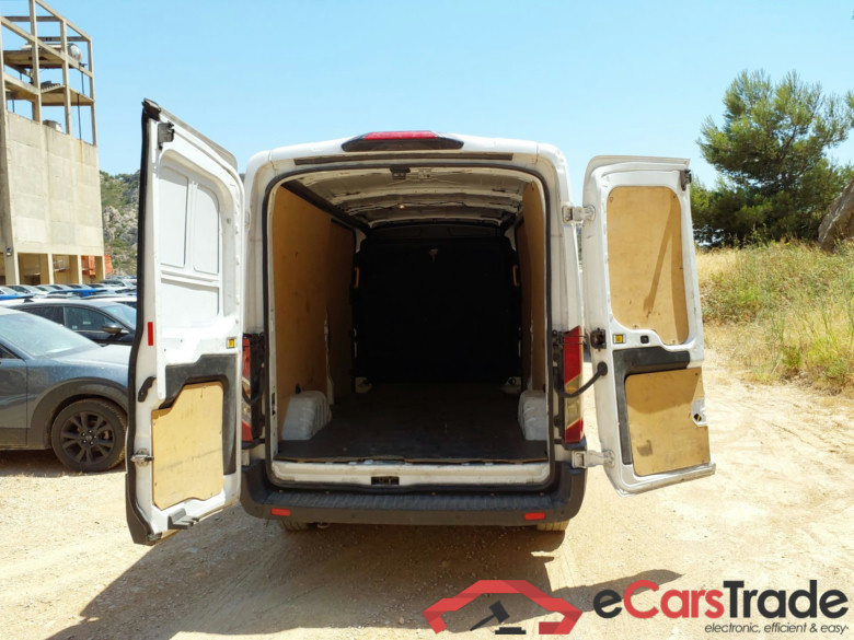 FORD Transit FORD Transit 350 L3H2 TDCi 130 ch 35 L3H2 Trend Business BVM #2