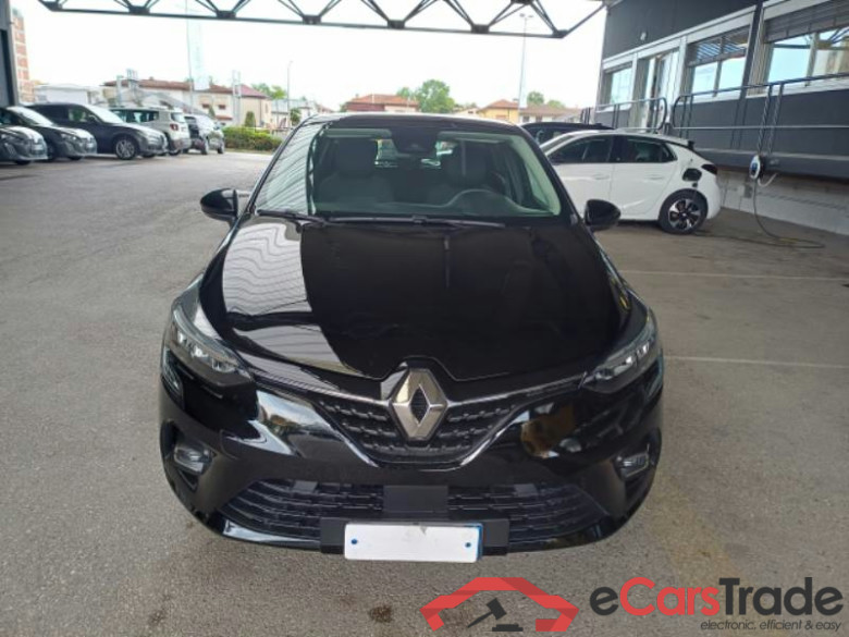 RENAULT CLIO / 2019 / 5P / BERLINA 1.0 SCE 48KW EQUILIBRE #6