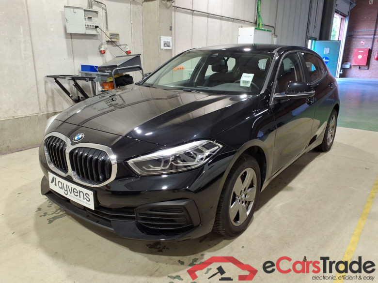 BMW 1 SERIES HATCH 1.5 118I (100KW) #1