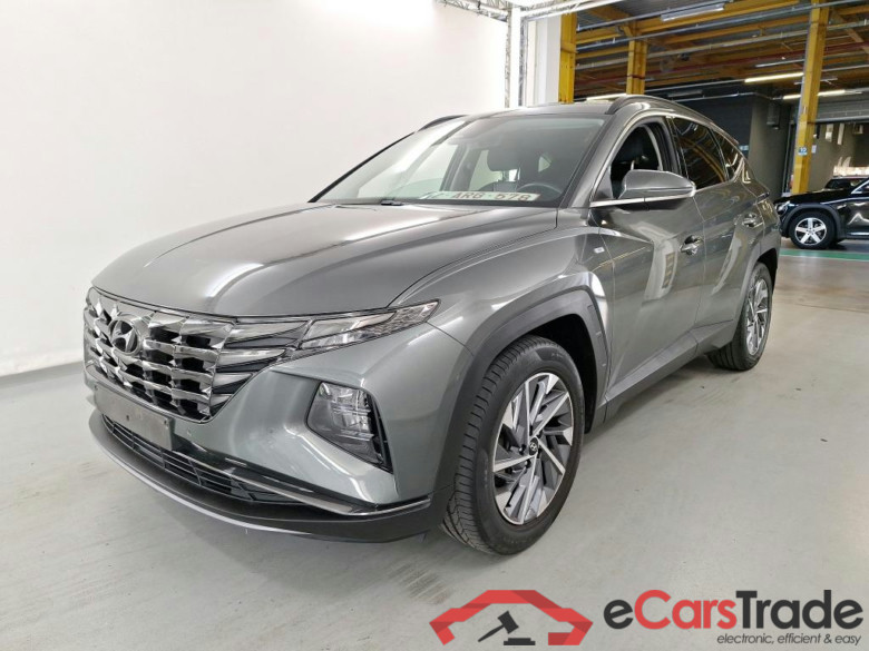 HYUNDAI TUCSON 1.6 T-GDI 110KW 48V FEEL #1