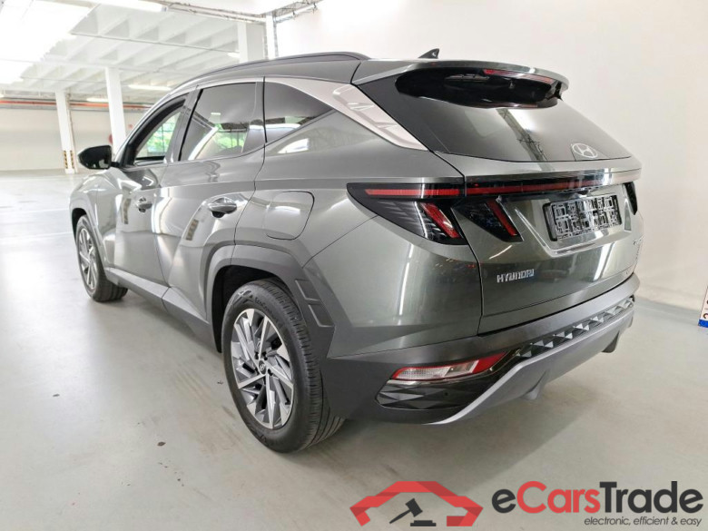HYUNDAI TUCSON 1.6 T-GDI 110KW 48V FEEL #3