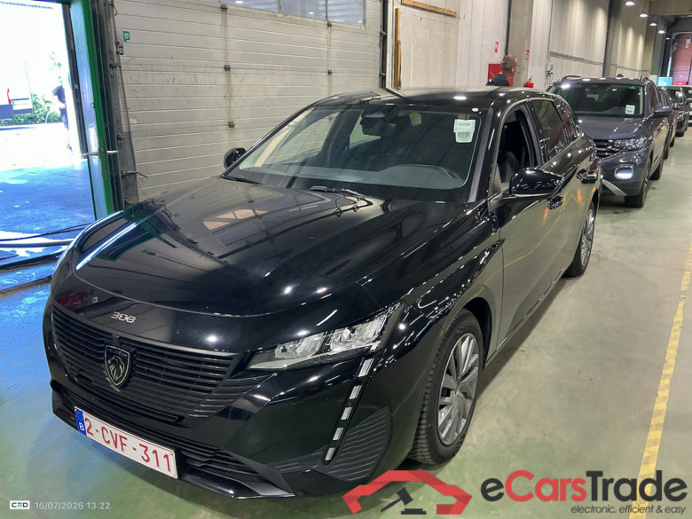 PEUGEOT 308 SW 1.2 PURETECH 81KW S-S ACTIVE PACK #1