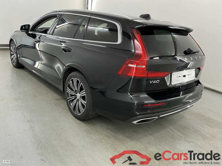 VOLVO V60 - 2018 2.0 T6 AWD PHEV Inscription #3