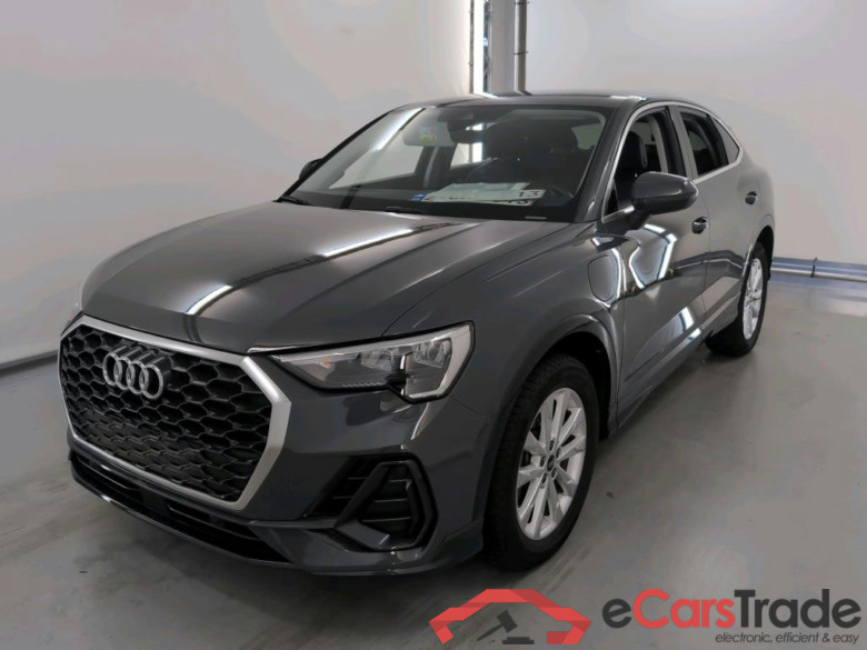 AUDI Q3 SPORTBACK 1.4 45 TFSI E S TRONIC