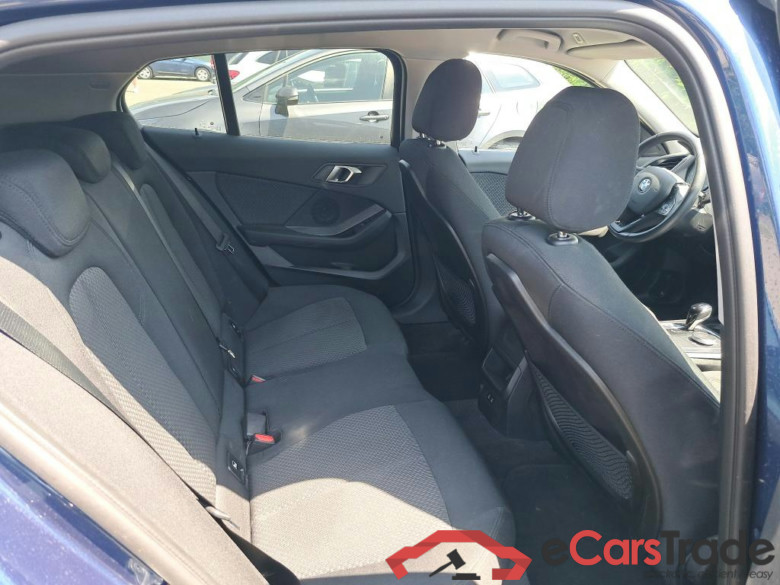 BMW 1 SERIES HATCH 1.5 116IA (80KW) #6