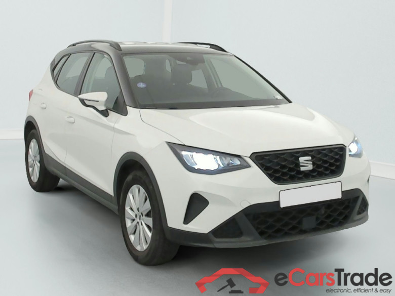 Seat Arona 1.0 TSI 95 ch Start/Stop BVM5 Style Business