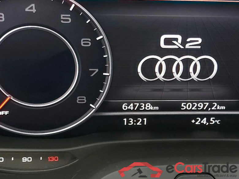 AUDI - AUD Q2 30 TFSI 110PK Attraction Pack Business Plus & Comfort Plus & LED & Cruise Control & Parking Pack  * PETROL * #5