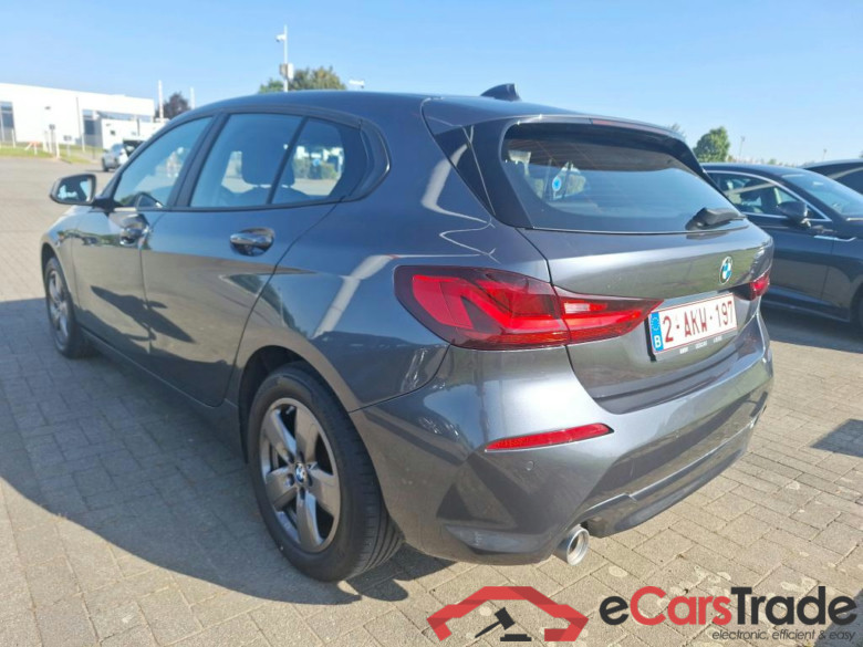 BMW 1-serie 1.5 118I (100KW) #3