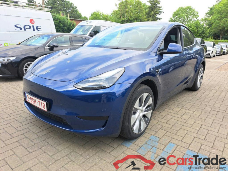 TESLA - TES MODEL Y RWD 347PK * ELECTRIC *