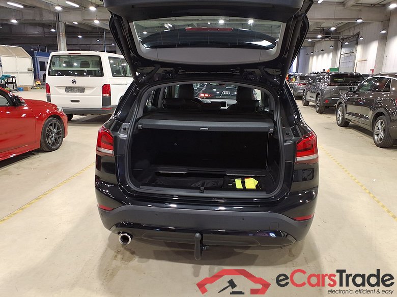 BMW X1 1.5 XDRIVE25E PHEV 162KW) #3