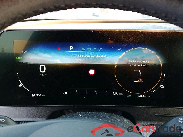 KIA Sportage / 2022 / 5P / todoterreno 1.6 T-GDi PHEV 198kW (265CV) Tech 4X4 #4