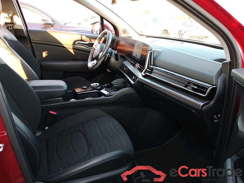 KIA Sportage / 2022 / 5P / todoterreno 1.6 T-GDi PHEV 198kW (265CV) Tech 4X4 #6