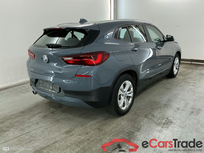 BMW X2 1.5 XDRIVE25E PHEV 162KW) #4