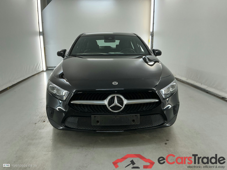 MERCEDES-BENZ A-CLASS 1.3 A 180 BUSINESS SOLUTION #2