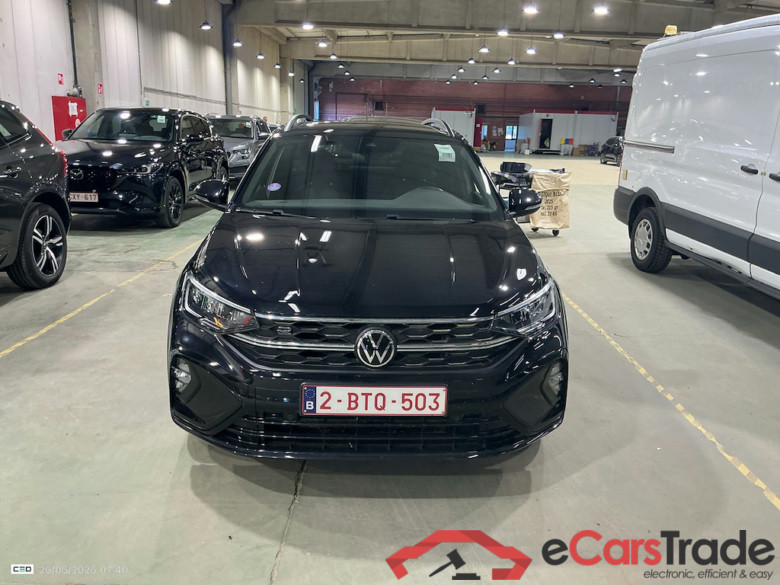 VOLKSWAGEN TAIGO 1.0 TSI 81KW R-LINE BUSINESS #2
