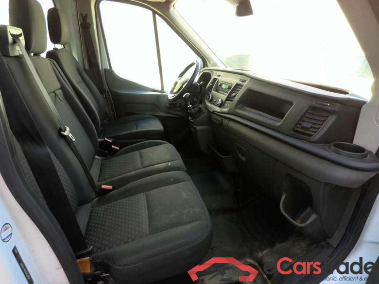 TRANSIT CAB APRO 330 L3H2 TREN #5