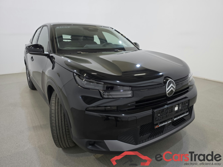 Citroen C4 1.2 PureTech Mild-Hybrid Aut. LED Virtual CarPlay Klima PDC … #3
