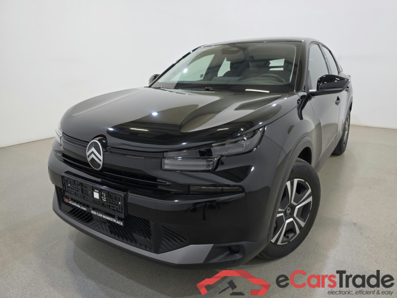 Citroen C4 1.2 PureTech Mild-Hybrid Aut. LED Virtual CarPlay Klima PDC … #1