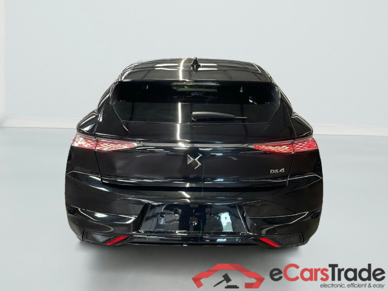 DS DS4 Etoile Hybride 145 e-DCT6 #6