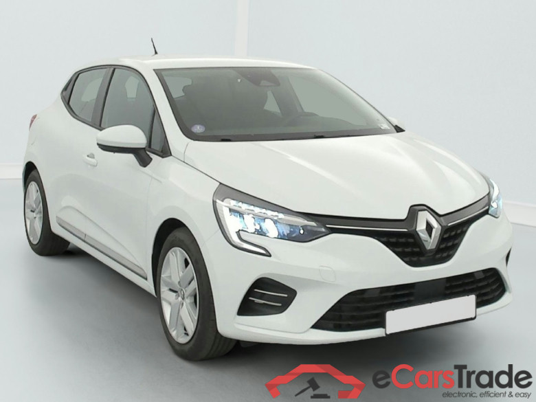 Renault Clio Zen SCe 75