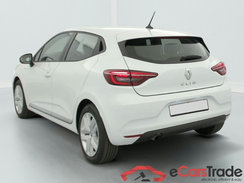 Renault Clio Zen SCe 75 #5