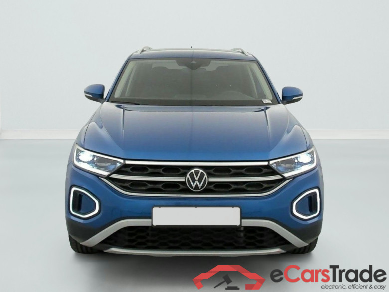 Volkswagen T-Roc Style 1.5 TSI EVO 150 Start/Stop DSG7 #2