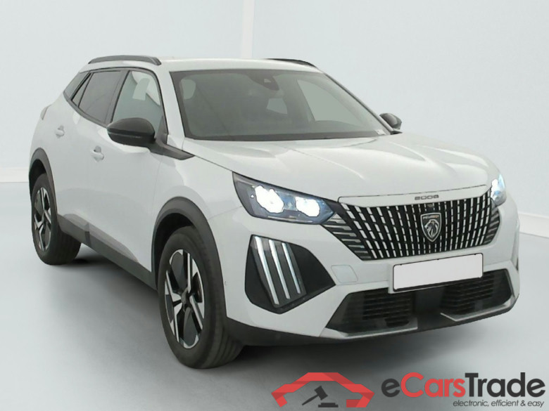 Peugeot 2008 Allure 1.2 S&S 75kW BVM6 #1