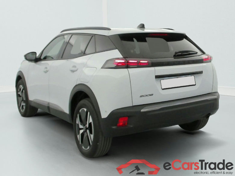 Peugeot 2008 Allure 1.2 S&S 75kW BVM6 #5