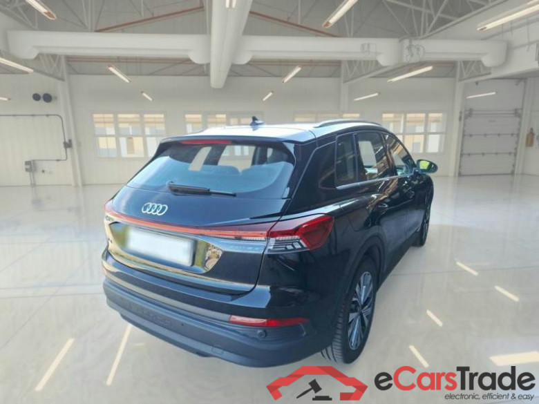 AUDI Q4 E-TRON / 2021 / 5P / SUV 40 E-TRON BUSINESS #2