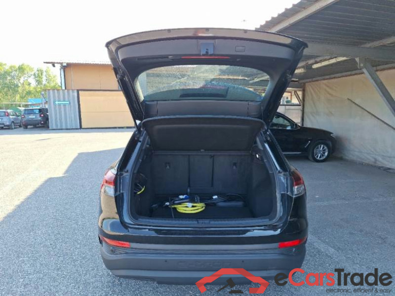 AUDI Q4 E-TRON / 2021 / 5P / SUV 40 E-TRON BUSINESS #5