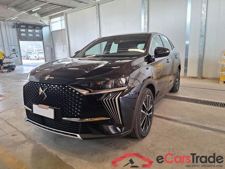 DS DS 7 / 2022 / 5P / SUV E-TENSE AUTOMATICA BUSINESS BASTILLE