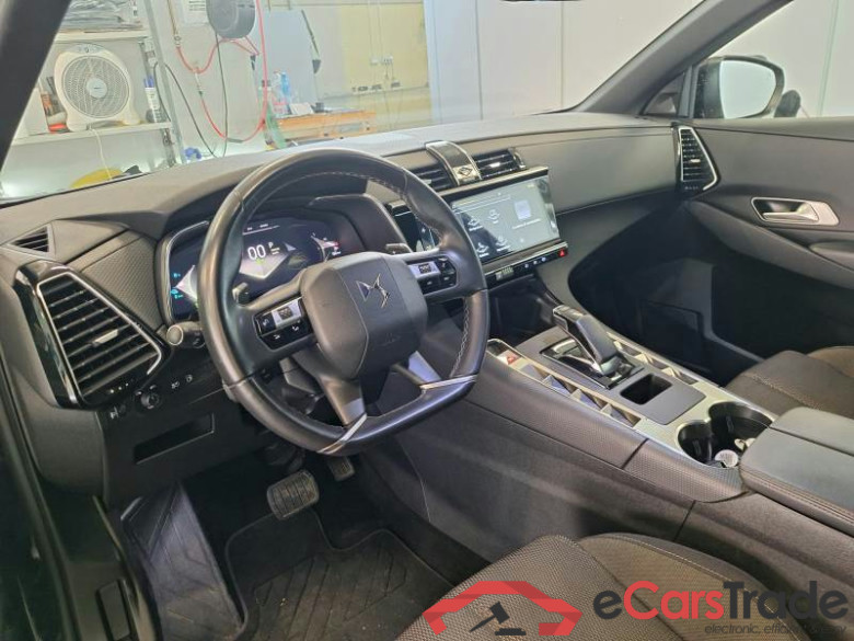 DS DS 7 / 2022 / 5P / SUV E-TENSE AUTOMATICA BUSINESS BASTILLE #3