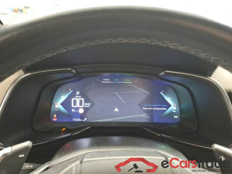 DS DS 7 CROSSBACK / 2017 / 5P / SUV E-TENSE 4X4 AUTOMATICA BUSINESS #4