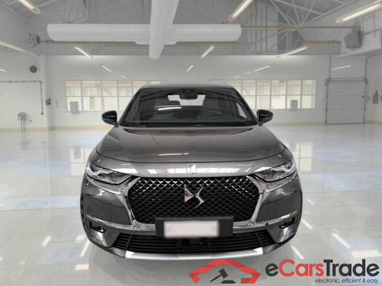 DS DS 7 CROSSBACK / 2017 / 5P / SUV E-TENSE 4X4 AUTOMATICA BUSINESS #6
