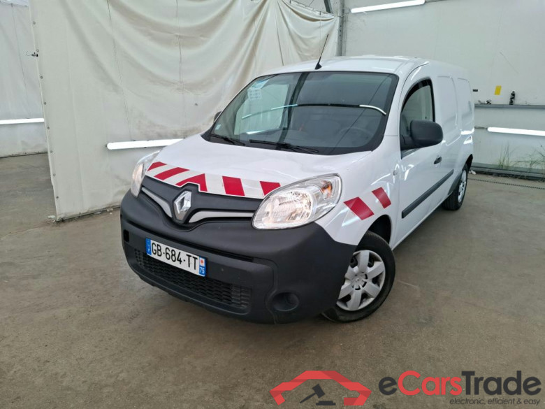 Kangoo II Express Maxi Extra (Série Spéciale) 1.5 dCi 95CV BVM6 E6dT