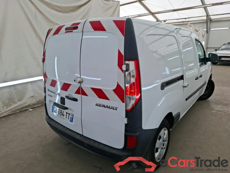 Kangoo II Express Maxi Extra (Série Spéciale) 1.5 dCi 95CV BVM6 E6dT #3