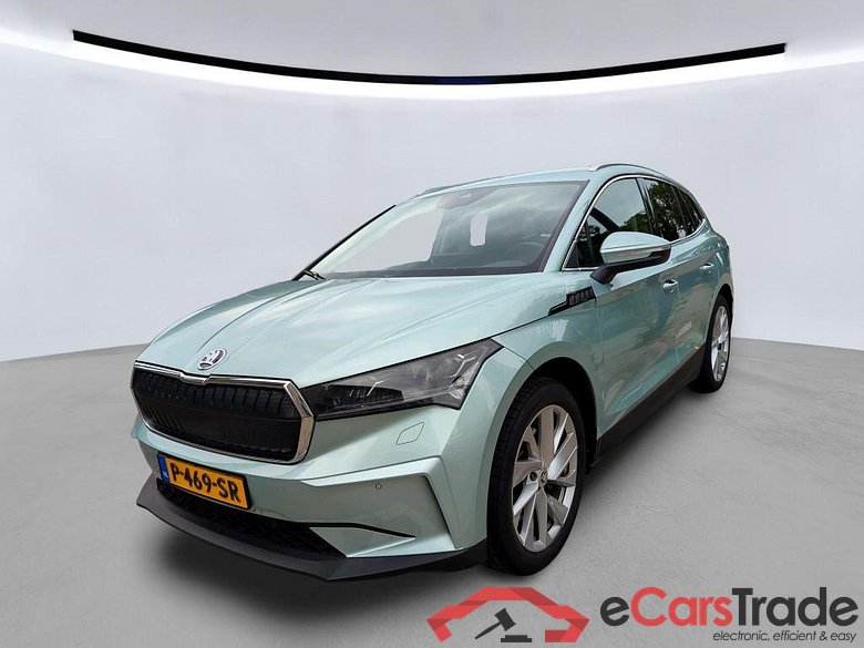 SKODA Enyaq iV 150 kW