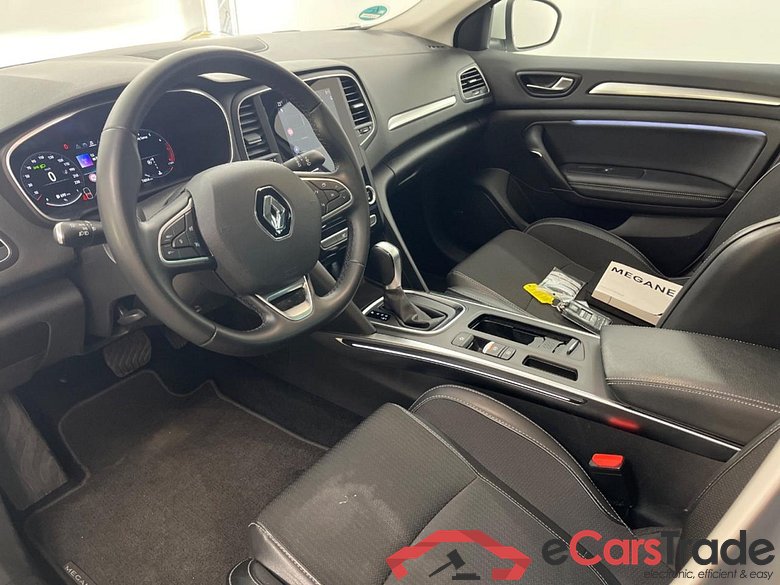 RENAULT MEGANE ESTATE 1.3 TCe 140 Techno #5