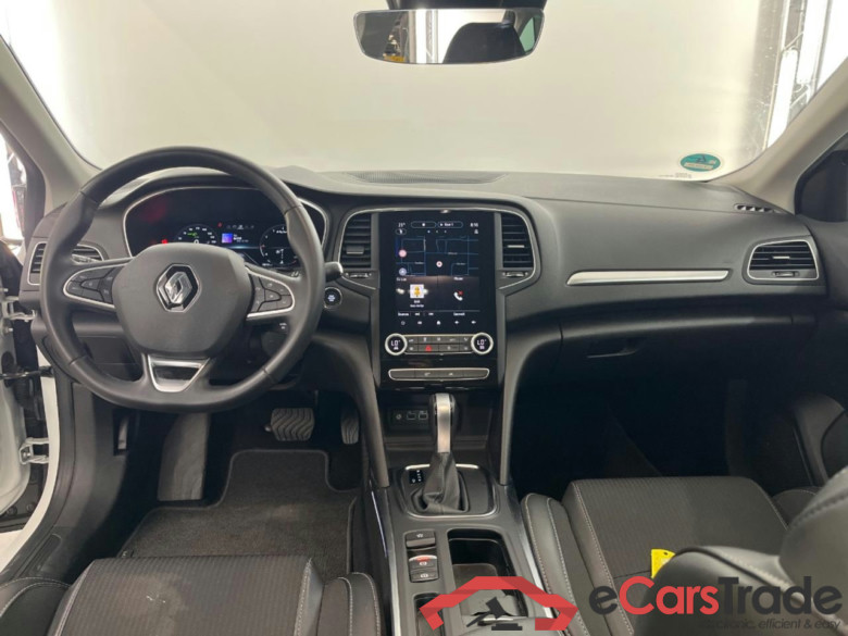 RENAULT MEGANE ESTATE 1.3 TCe 140 Techno #6